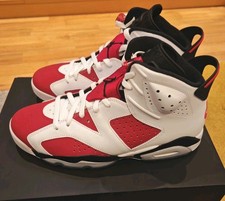 Air Jordan 6 Retro Carmine UK