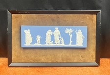Wedgwood blue jasperware - wedgwood,