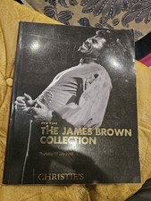 James Brown Collection