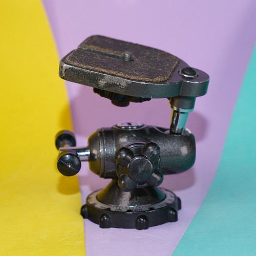 Vintage gitzo brevete - vintage, sgdg