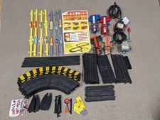 Matchbox Power Track Spares