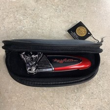 Harley-Davidson Twin Cam 88ci Engine Collectors Knife by the Franklin Mint