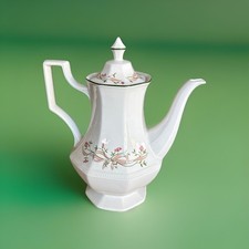 Johnson Brothers Eternal Beau Coffee Pot (B25)