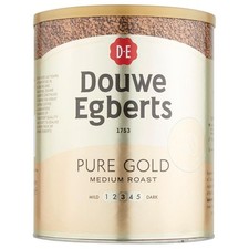 Douwe Egberts Pure Gold Medium