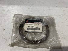 Mitsubishi Rear Main Crank