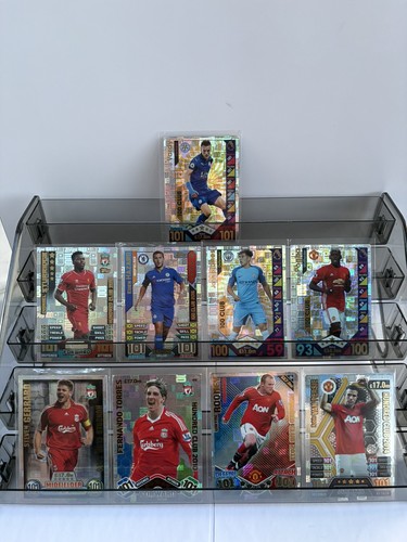 Topps match attax 2016 100 - topps,