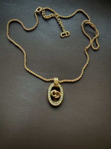 Authentic christian dior - authentic,