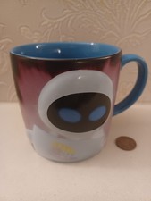 Disney Pixar Wall-E Eve The