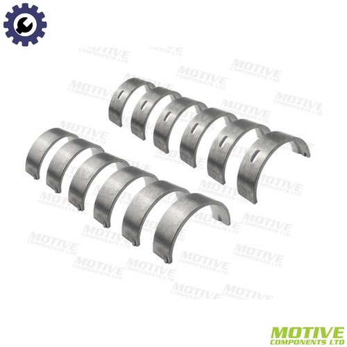 Crankshaft bearing m708920 - bearing, for