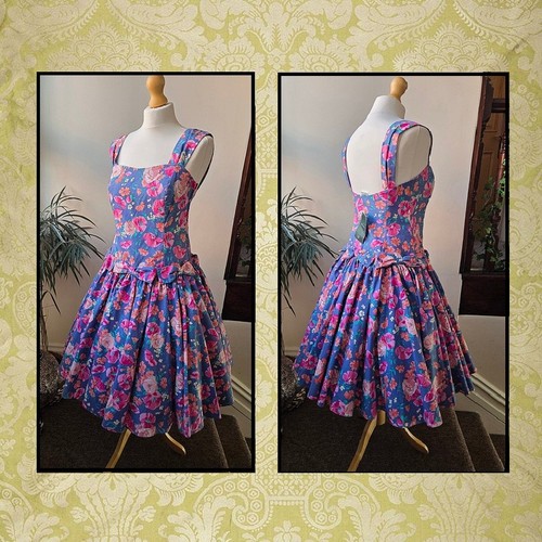 Vtg nwt laura - nwt, ashley