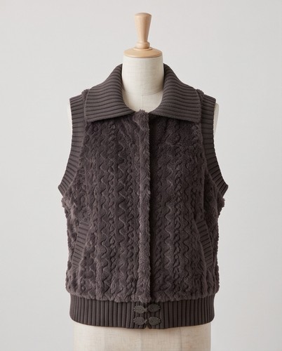 Klass women gilet size - women,