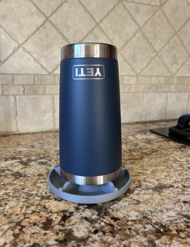 Stackable bottle drying - bottle, rack
