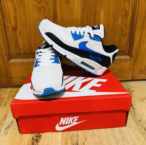 Nike air max trainers - nike, 90
