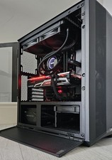 🔥 High-End Gaming PC |