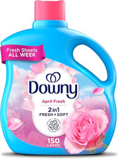 Downy Liquid Fabric Softener