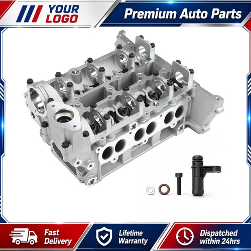 Cylinder head cyl for ford - 3,
