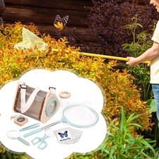 Kids Outdoor Explorer Kit