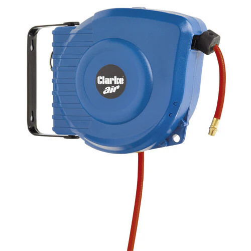 Clarke metres retractable - clarke, 9