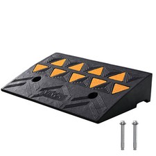 VEVOR Rubber Curb Ramp