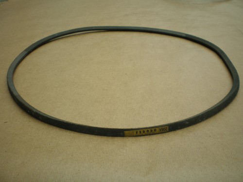 Fan belt ferodo - ,