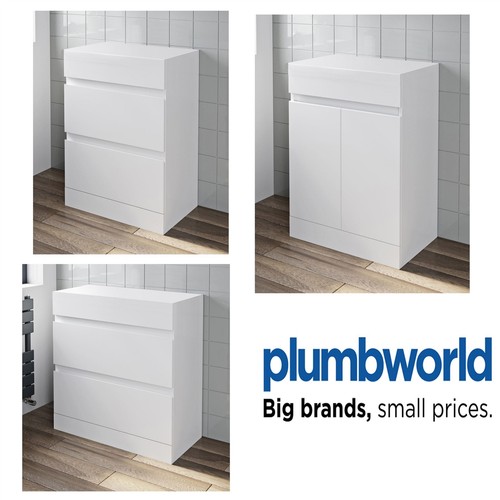 Bathroom floor standing - bathroom,
