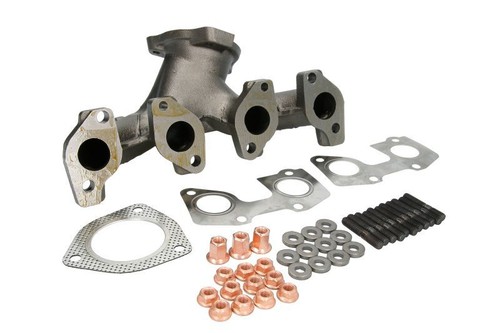 Manifold exhaust system - manifold,