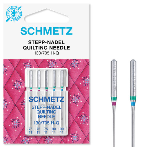 Schmetz quilting household - schmetz,