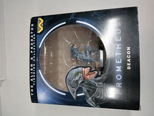 Easglemoss,   Alien Prometheus