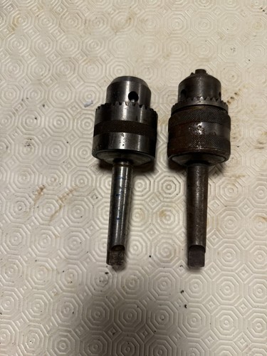 Rohm jacob morse taper - &,