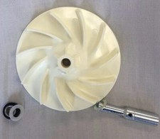 Genuine Kirby Vacuum Fan