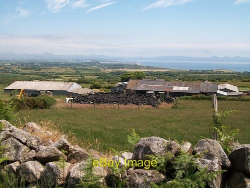 Photo 6x4 silage pit - photo, at