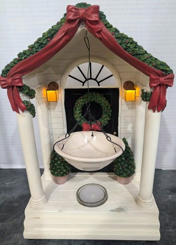 Yankee candle lighted hanging - yankee,