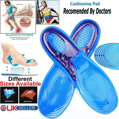 Orthotic insoles for - insoles,