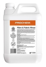 Prochem Fibre & Fabric Rinse 5