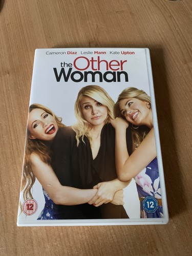 The other woman - the, 2014)