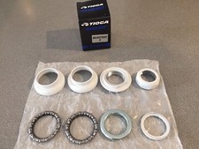 OLD SCHOOL BMX TIOGA BEARTRAP