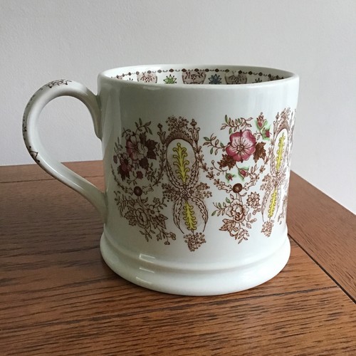 Vintage taunton cider mug - taunton,