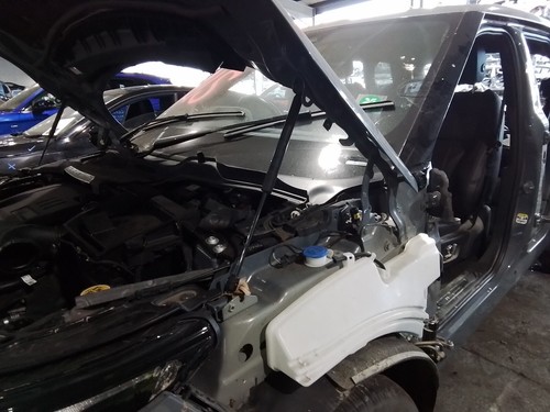 Bonnet hinge land - hinge,
