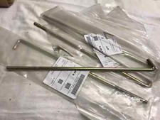 Bedford MJ/MK Truck Lorry Battery Retaining Clamp Hook J Bolt 91037936 M8 x 1.25