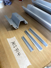 Fiamma VW Crafter/Merc Sprinter High Roof Rail Kit 98655-746 (MIS714) DISCOUNTED