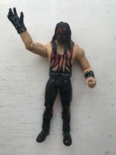 WWE MASKED KANE JAKKS