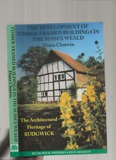 RUDGWICK SUSSEX - DEVELOPMENT