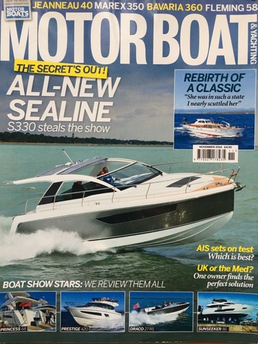 Sealine s330 bavaria sport - &,