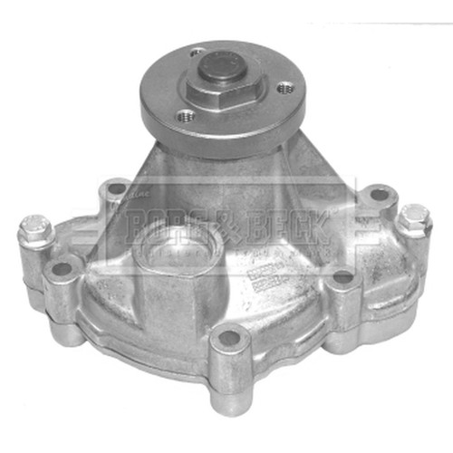 Water pump for - jaguar, xj8