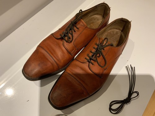 Cheaney wilmslow shoes - shoes, size