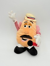 Disney Mr Potato Head Plush