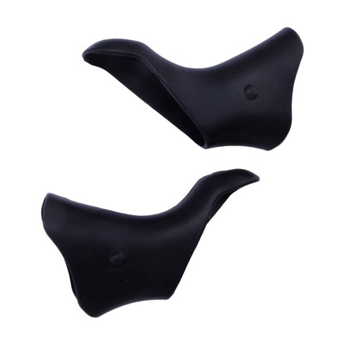 1pair brake lever - brake, hood