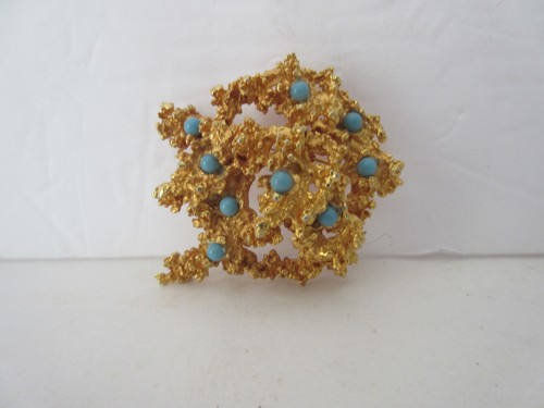 Vintage signed van brutalist - vintage,