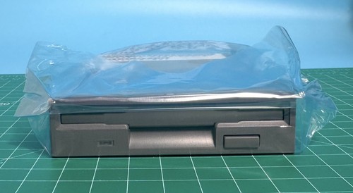 New sony floppy - sony, disk