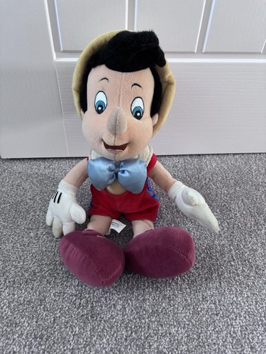 Authentic disney pinocchio - disney,